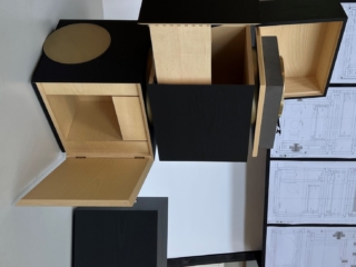 CONCENTUM BASE von Michael Ebner CONCENTUM BASE von Michael Ebner