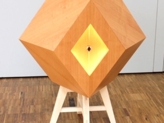 Der Granat von Markus Pfister Der Granat von Markus Pfister