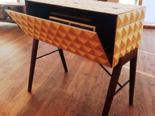 Der Herr Sekretär von Markus Freiinger Foto Cornelia Schlosser Der Herr Sekretär von Markus Freiinger Foto Cornelia Schlosser