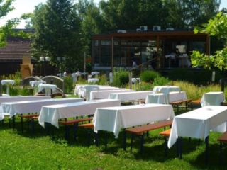 Fest im Museumspark
