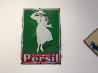 HP Die weiße Dame