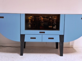 High proof RUMbar von Gabriel Forcher High proof RUMbar von Gabriel Forcher