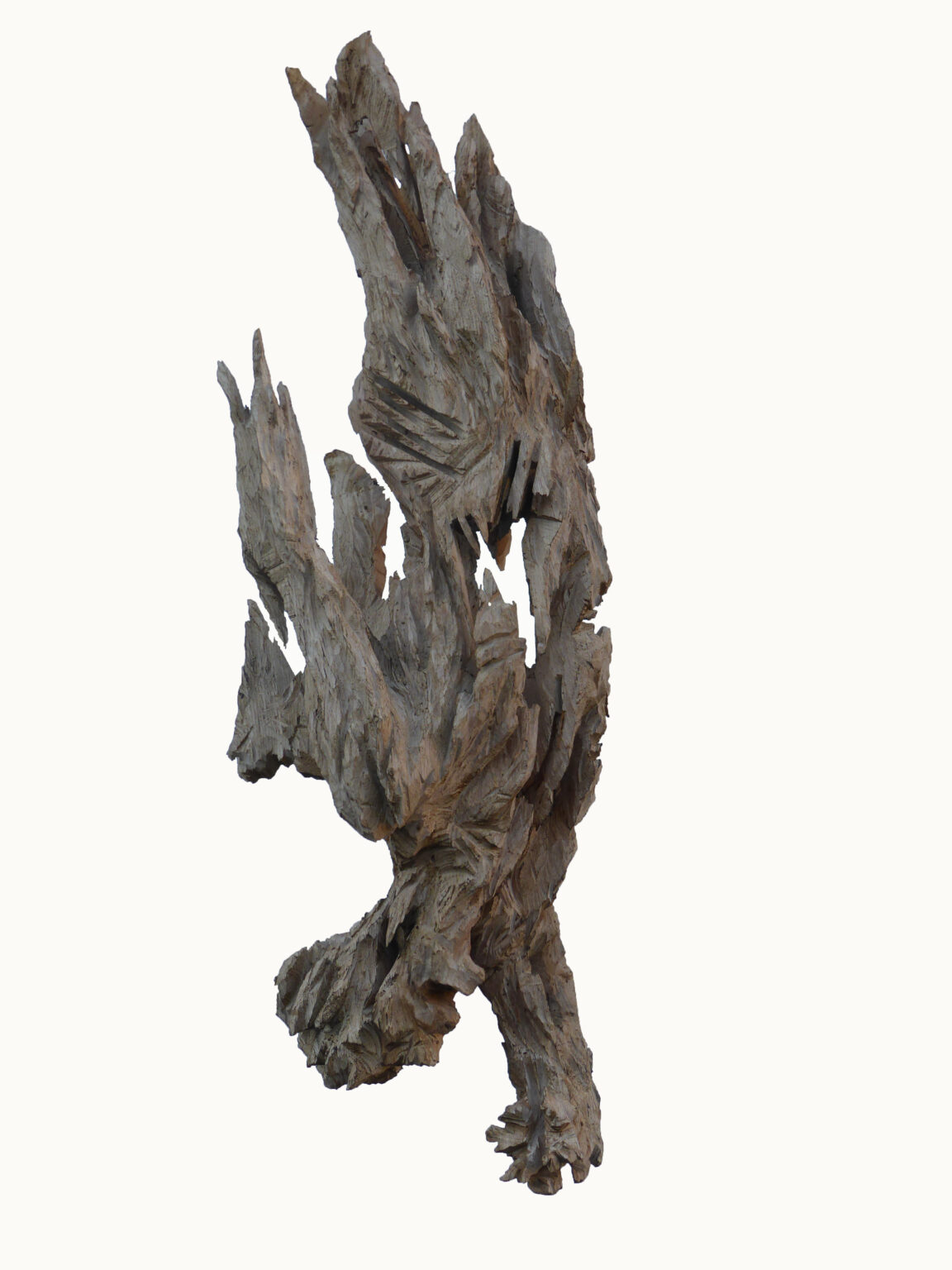 Ikarus. Foto Andreas Kuhnlein