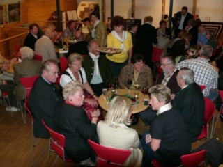 Jubiläumsfeier