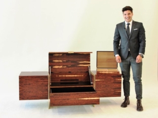 Le Plaisir Analogique von Daniel Fuchsberger Le Plaisir Analogique von Daniel Fuchsberger