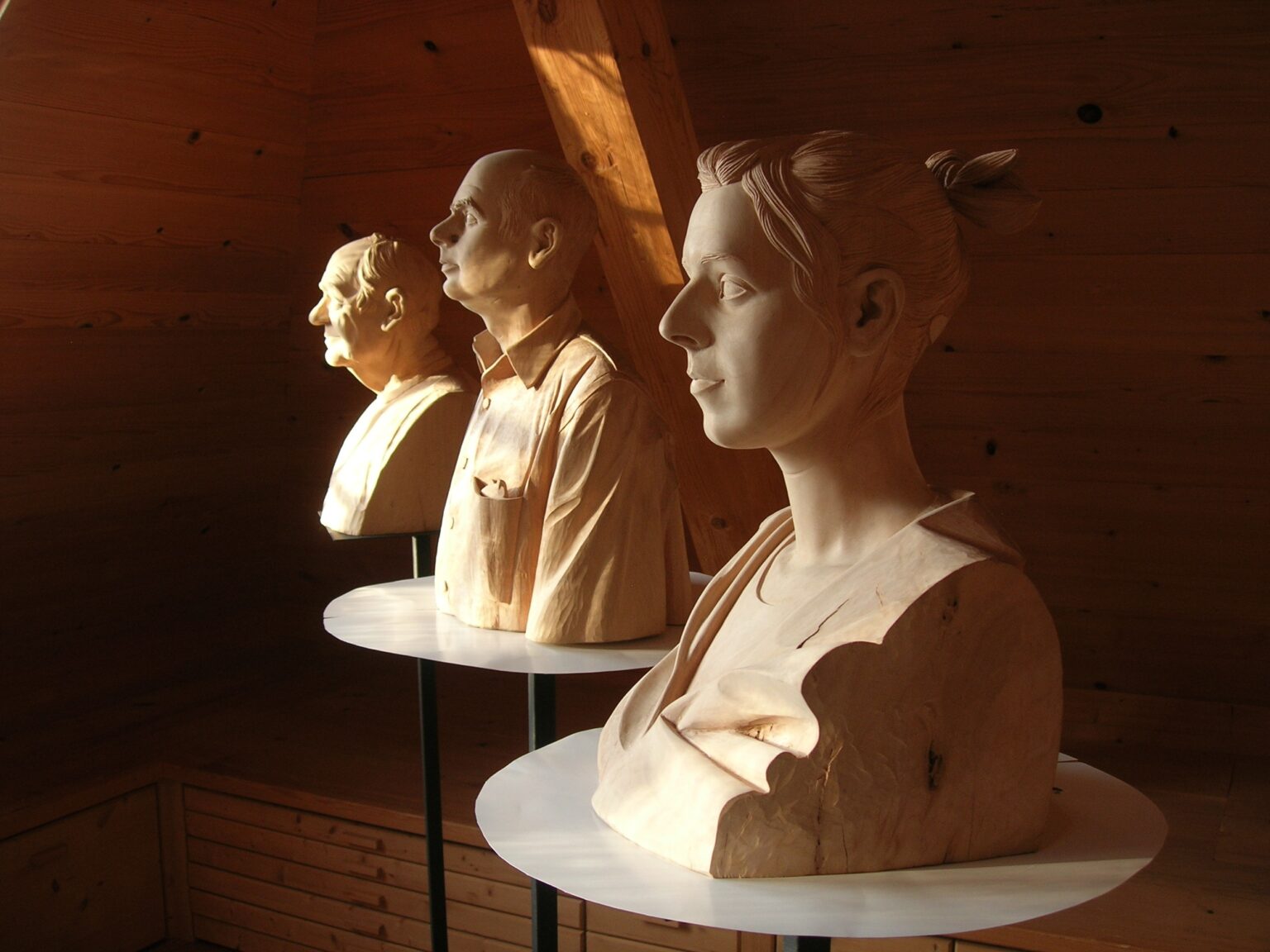 Markus Treml Portraits