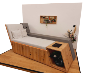 Music Lounge PaMa von Manuel Zach Music Lounge PaMa von Manuel Zach