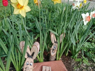 Ostern 2025