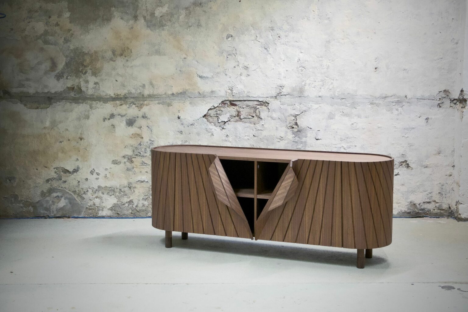 Sideboard von Seider Nico