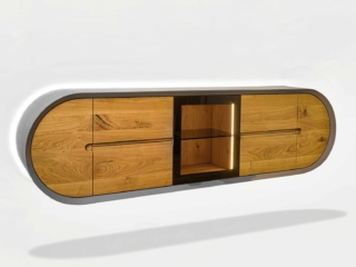 Sideboard Modern Concrete von Markus Schmidt Sideboard Modern Concrete von Markus Schmidt