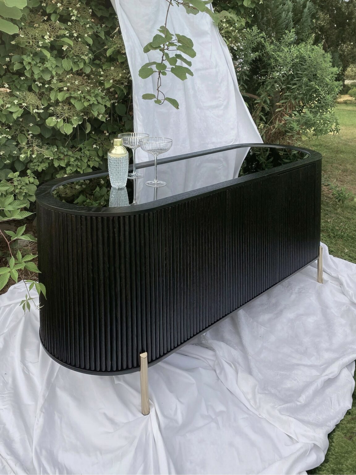 das kleine Schwarze von Hinterplattner Ruth
