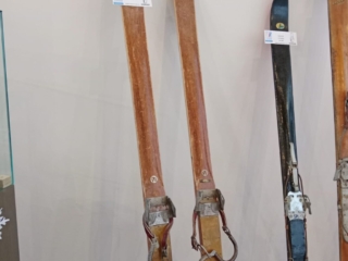 historische Ski Leihgaben Museen St Anton und Werfenweng historische Ski Leihgaben Museen St Anton und Werfenweng